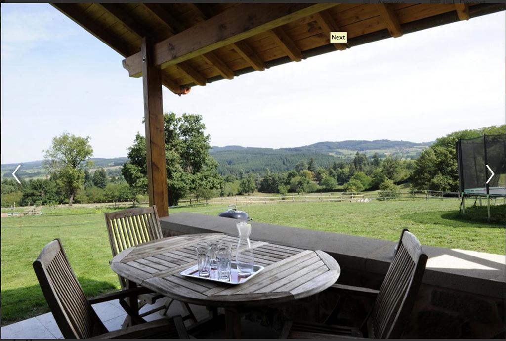 Les Perruchons Ancienne Grange Renovee Avec Soin Villa Ozolles Bilik gambar